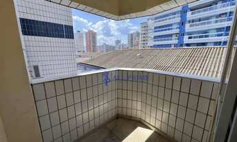 Imagem 5: Apartamento com 2 dormitórios Canto do Forte PG