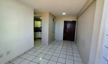 Imagem 5: Luau de Ponta Negra, 56m, 2/4, andar alto, Ponta Negra