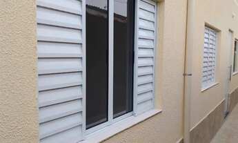 Imagem: CASA COM 46,33 m² - JAPURÁ - PRAIA GRANDE