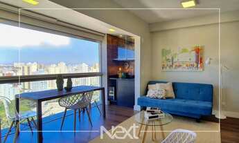 Imagem: Apartamento - Cambuí - Campinas