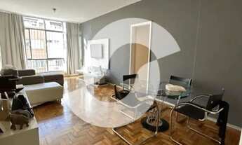 Imagem: Imóvel para venda possui 85 metros quadrados