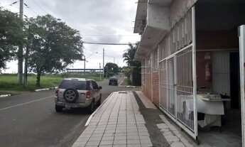 Imagem 2: Casa comercial e residencial à venda no Bairro Liberdade em Novo Hamburgo