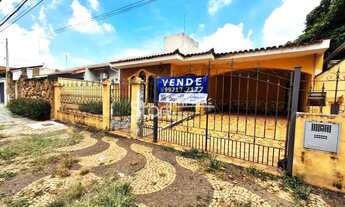 Imagem: Casa - Jardim Nossa Senhora Auxiliadora