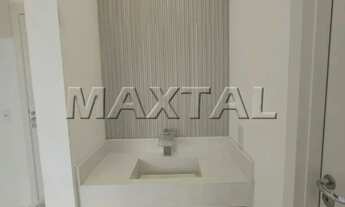 Imagem 4: Apartamento Novo à venda ao lado da Portuguesa no Canindé, com 2 quartos e lazer completo