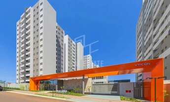 Imagem: Apartamento 2 Quartos com Lazer Completo