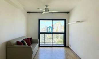 Imagem: Apartamento para aluguel em Higienópolis