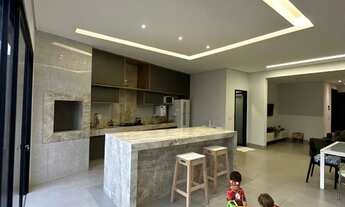 Imagem 6: Casa no condomínio raros zona leste de Uberlândia, perto de tudo