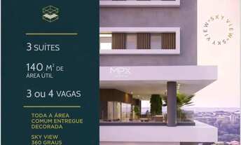 Imagem: Apartamento à venda em Piracicaba, São