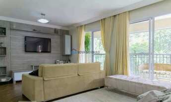 Imagem: Apartamento com 04 quartos na região do