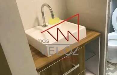 Imagem 7: Apartamento-À VENDA-Centro-Rio de Janeiro-RJ