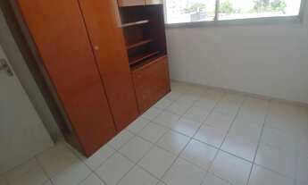 Imagem 4: Ampla Kitnet, do tamanho de um apartamento de 1 dormitório, localizado a apenas 2 quadras