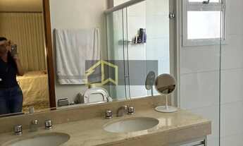 Imagem 7: Apartamento em Jardim Goiás - Goiânia