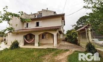 Imagem: Casa em Jardim Itu