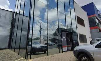 Imagem: Prédio à venda e para alugar em Campinas