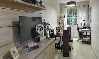 Imagem: Rio Comprido