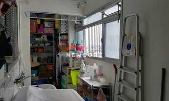 Imagem 3: Apartamento em Rua Domiciano Rossi - Centro - São Bernardo do Campo/SP