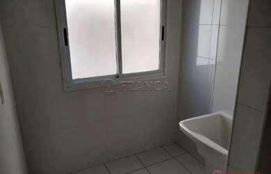 Imagem 4: APARTAMENTO 2 DORMITÓRIOS - BAIRRO MONTE CASTELO - SJCAMPOS