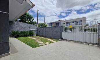 Imagem 2: Sobrado com 4 quartos para locação, 120 m2 SÃO BRAZ, CURITIBA - PR