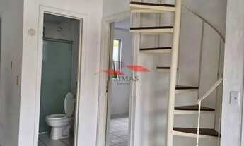 Imagem 3: Casa (Sobrado em condomínio), com 3 quartos e 1 banheiros à Venda, 72 m² em Porto Alegre/R