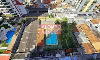 Imagem 4: Apartamento à venda 6 Quartos, 4 Suites, 4 Vagas, em Batista Campos