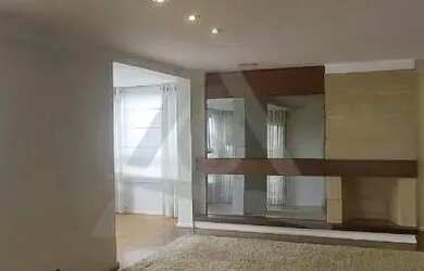 Imagem 4: Apartamento à venda e para alugar em Campinas, Cambuí, com 4 suítes, com 415 m², San Franc