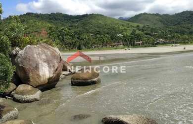 Imagem 7: Lote em Rua D - Folha Seca - Ubatuba/SP