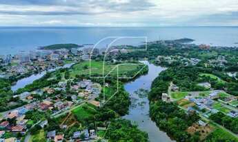 Imagem 4: Imóvel para venda tem 700 metros quadrados em Nova Guarapari - Guarapari - ES