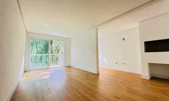 Imagem: Apartamento com 1 dormitório à venda