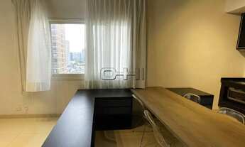 Imagem 7: Aluguel Apartamento 1 Dormitórios - 71 m² Vila Olímpia