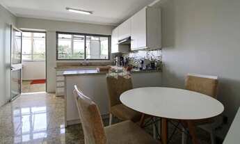 Imagem 5: Apartamento 3 dormitórios 1 suite 2 vagas desocupado para venda Bairro Santa Tereza Porto