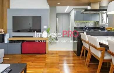 Imagem 5: VILA OLIMPIA - REFORMADO - 3 DORMITÓRIOS