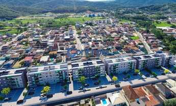 Imagem 2: Apartamento no Sertão do Maruim, em São José