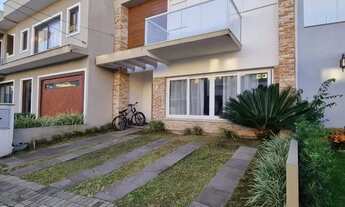 Imagem: Casa 3 dormitórios à venda Hípica Porto