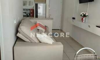 Imagem: Apartamento em Rua Caetano Nigro - Vila