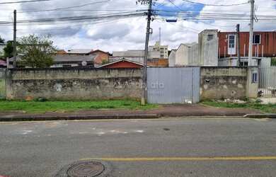 Imagem: Terreno com 600,00 m² por R$ 690.000,00