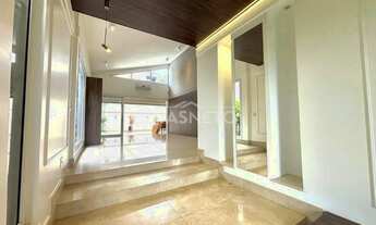 Imagem 5: Casa no Alphaville para locação