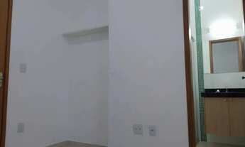 Imagem 4: Triplex - P/ Locação - 2 Dormitórios - 1 Vaga - Estuário - Santos - SP