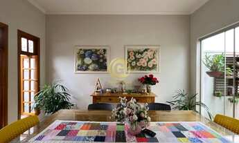 Imagem 7: CASA TÉRREA PARA LOCAÇÃO NO VILLA BRANCA - JACAREI/SP Terreno com 140 m² 3 dormitórios