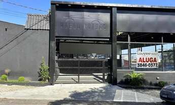 Imagem 4: Ponto para alugar, 400 m² por R$ 37.670,00/mês - Moema - São Paulo/SP