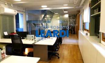 Imagem: CONJ. COMERCIAL - VILA MADALENA - SP