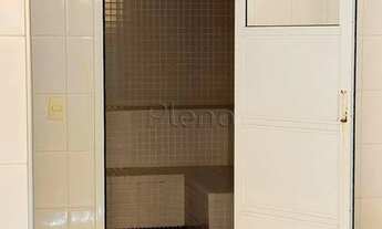 Imagem 7: Apartamento à venda em Campinas, Mansões Santo Antônio, com 2 quartos, com 68 m², Residenc