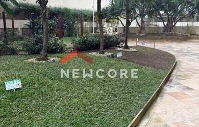 Imagem 2: Apartamento em Avenida Copacabana - Dezoito do Forte Empresarial/Alphaville. - Barueri/SP