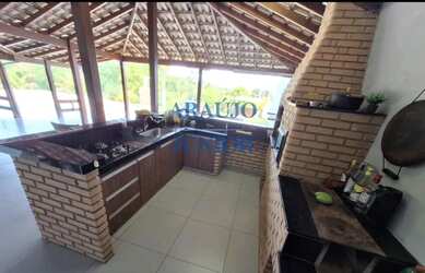 Imagem 7: CHACARA RESIDENCIAL em AMERICANA - SP, JARDIM DA BALSA I