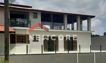 Imagem 4: Chácara em Avenida dos Jacarandás - Vitória Régia - Atibaia/SP