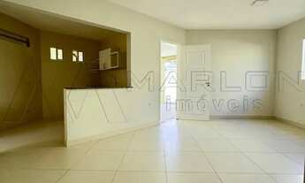 Imagem 3: Casa em Condomínio Residencial Turmalina, 3 quartos, sendo 1 suíte, lado da sombra, 105m²