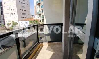 Imagem 4: Apartamento com 3 dormitórios sendo 1 suíte no Jardim São Paulo