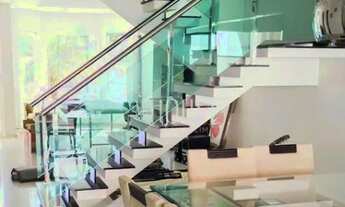 Imagem: Casa à venda em condomínio residencial