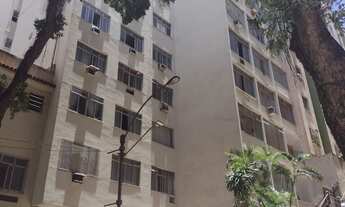 Imagem 3: Apartamento conjugado