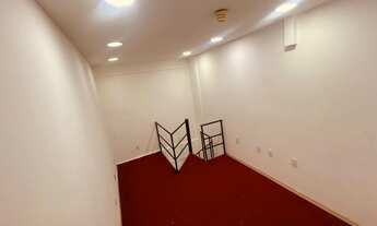 Imagem 6: Loja Térrea - Pequeno shopping