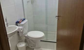 Imagem 5: Residencial Portal do Japão 1